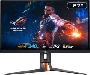 ASUS ROG Swift