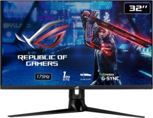 ASUS ROG Swift 32