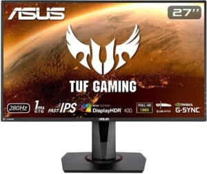 ASUS TUF Gaming