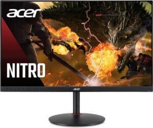 Acer Nitro XV252Q Fbmiiprx