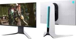 Alienware 24.5" IPS