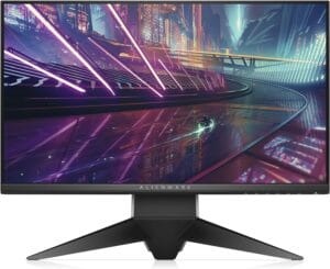 Alienware 25 FHD