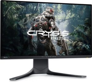 Alienware AW2521H