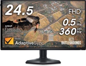 Alienware AW2523HF