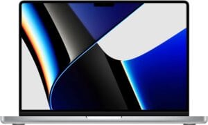 Apple 2021 MacBook Pro