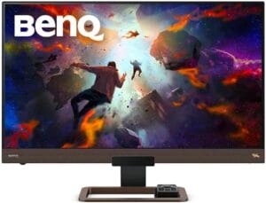 BenQ EW3280U Premium