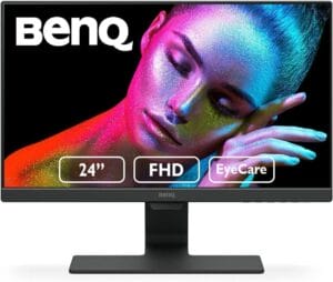 BenQ GW2480