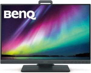 BenQ SW240