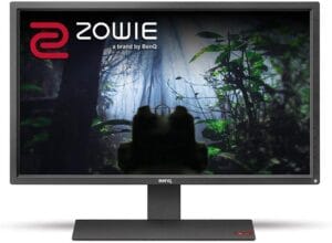 BenQ ZOWIE RL2755