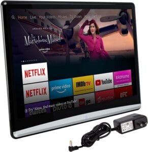 Car Tvs for Back Seat