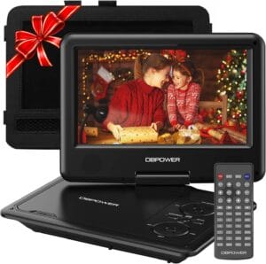 DBPOWER 11.5" Portable
