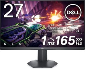 Dell G2722HS IPS