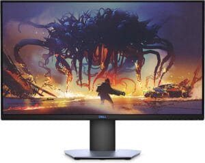 Dell S-Series 27-Inch