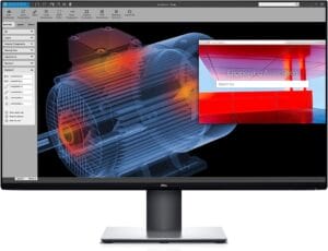Dell U-Series 32-Inch