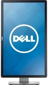 Dell VGA P2414H