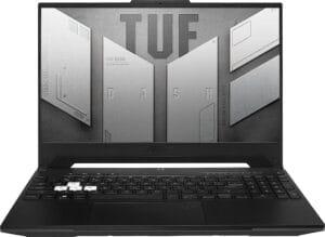 EXCaliberPC 2022 ASUS TUF