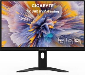 Gigabyte M27U 27