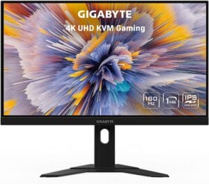 Gigabyte M27U 27