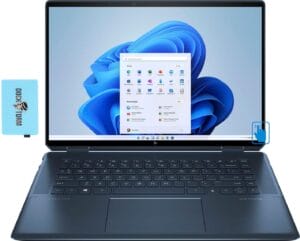 HP Spectre x360