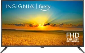 INSIGNIA 42-inch Class