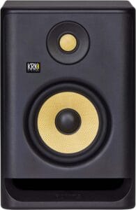 KRK RP5 Rokit