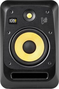 KRK V8 Series