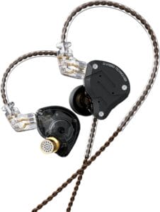 Kinboofi KZ ZS10 Pro IEM