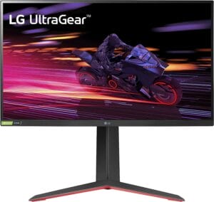 LG27GN750-B