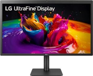 LG 27MD5KL-B 27 Inch UltraFine 5K