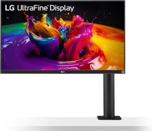 LG 27UN880-B