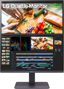 LG 28MQ750-C 28 Inch SDQHD