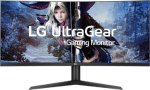 LG 38GL950G-B