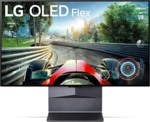 LG 42-Inch Class