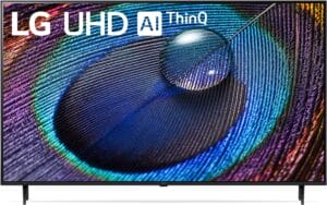 LG 43-Inch Class UR9000
