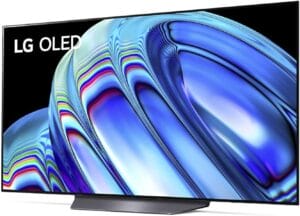 LG B2 Series