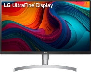 LG UltraFine UHD