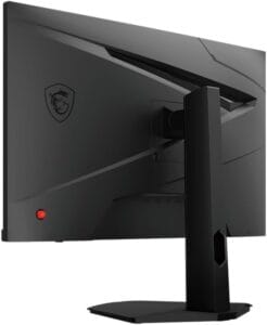 MSI 24” FHD