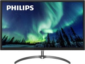 PHILIPS 325E8 32