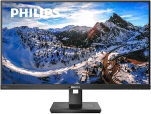 PHILIPS Brilliance 279P1