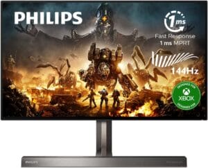 PHILIPS Momentum 279M1RV