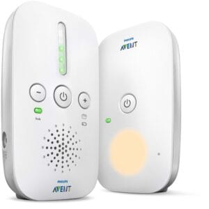 Philips AVENT Audio Baby