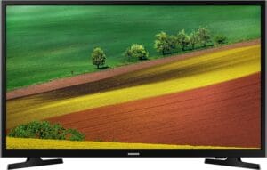SAMSUNG 32-inch Class