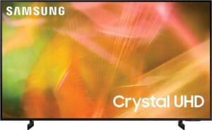 SAMSUNG 55-Inch Class