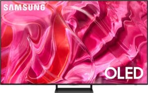 SAMSUNG 55-Inch Class OLED