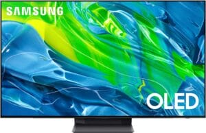 SAMSUNG 55-Inch Class