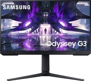 SAMSUNG Odyssey G3