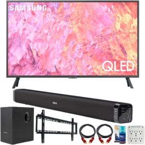 SAMSUNG QN85Q60CA