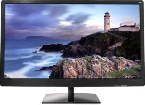SVD 27 Inch Security Monitor