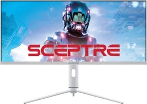 Sceptre IPS 34