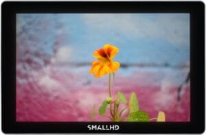 SmallHD Indie 7